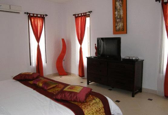 Lake Grace Villa Kuta  Room photo