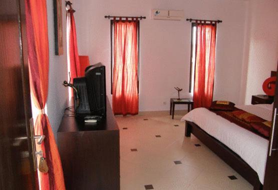 Lake Grace Villa Kuta  Room photo